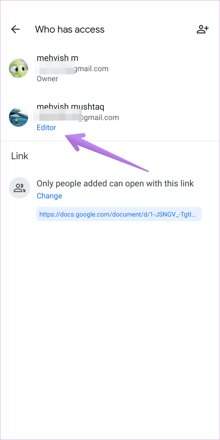 How to give edit permission on google docs 19