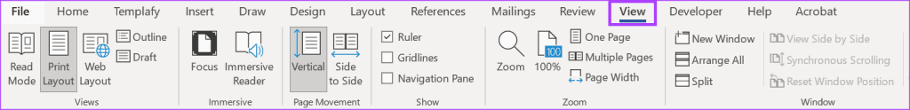 how to indent paragraphs in microsoft word 4