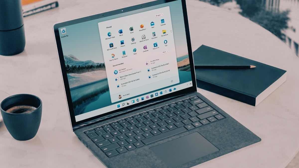 How to install Windows 11