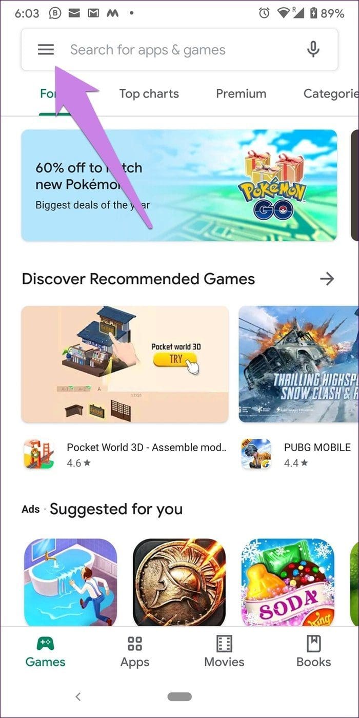 How To Know If App Update Is Available Android Iphone 10