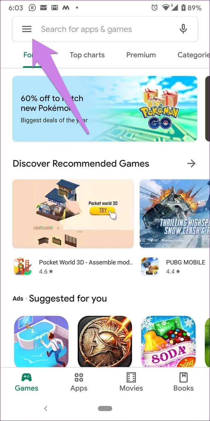 How To Know If App Update Is Available Android Iphone 1