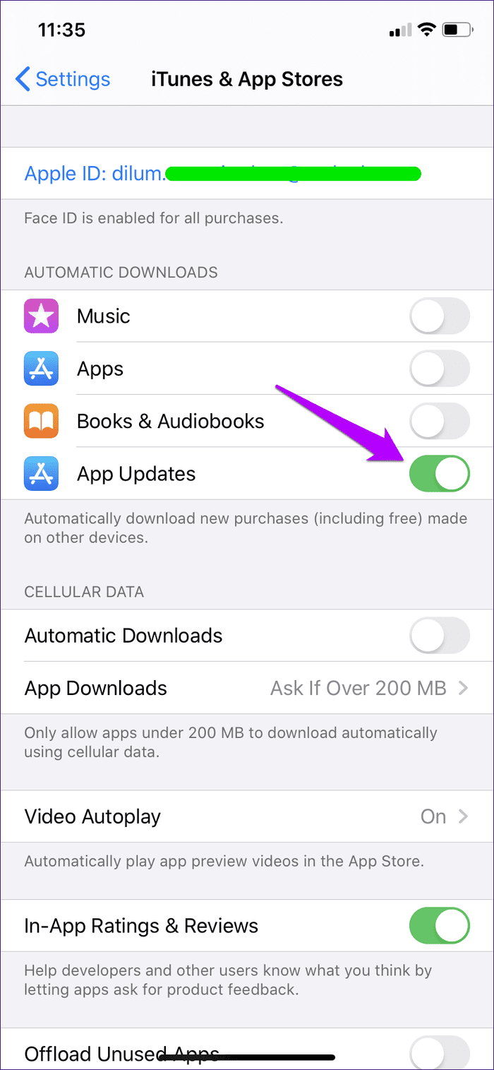 How To Know If App Update Is Available Android Iphone 27