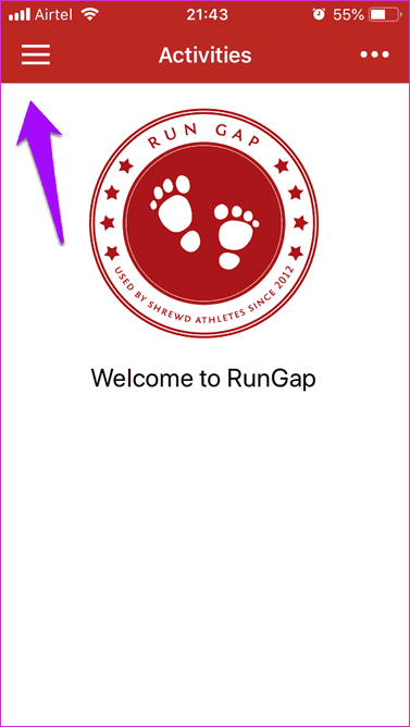 How To Transfer Runs From Runkeeper To Strava 18