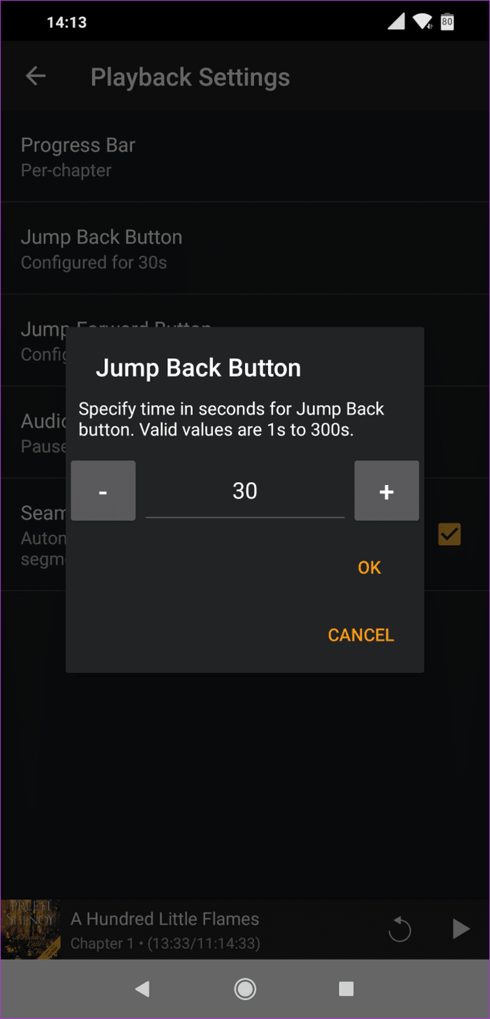 How To Use Amazon Audible App 5