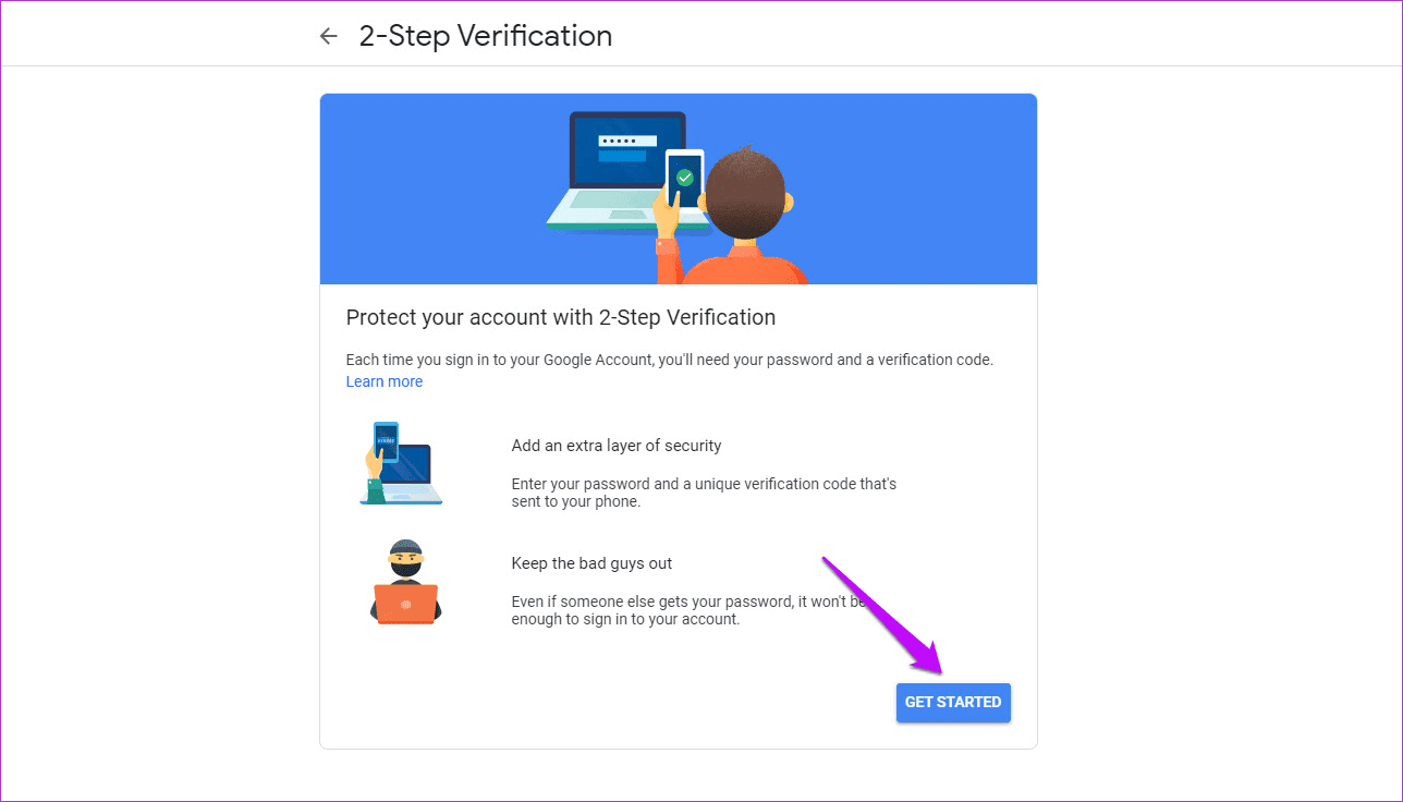 How To Use Google 2Fa Without Phone 1