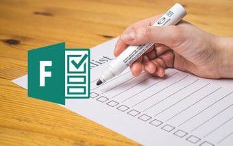 How To Use Microsoft Forms