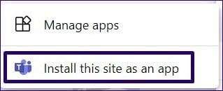 How to use multiple microsoft teams account on windows step 14