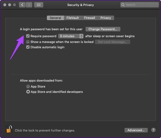 How To Customize Lock Screen Macos Mojave 13