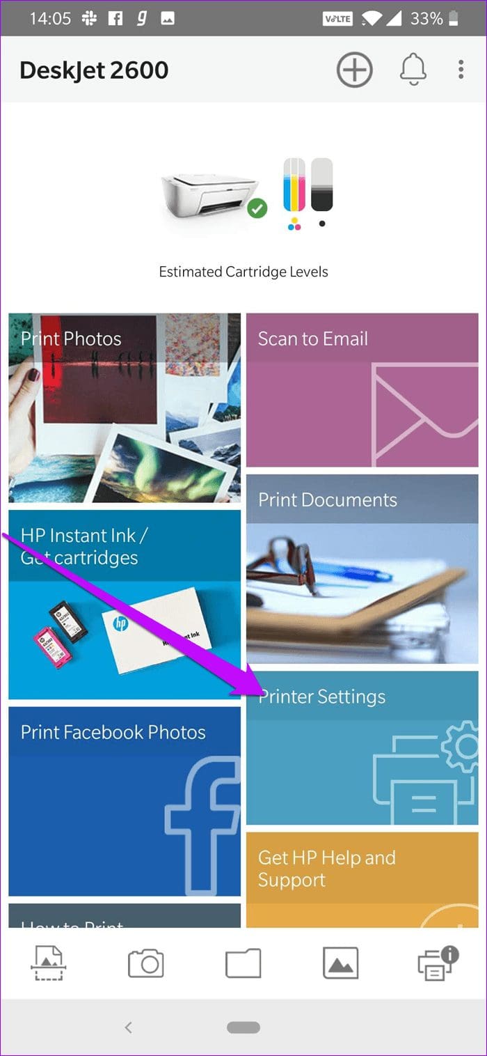 Hp Deskjet 2600 Wi Fi Not Working 1