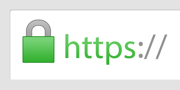 Https
