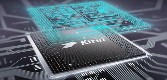 Huawei Kirin