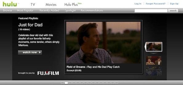 Hulu