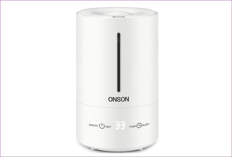 Humidifier Buying Guide 04