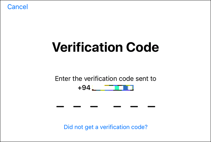 I Cloud Attention Required 16