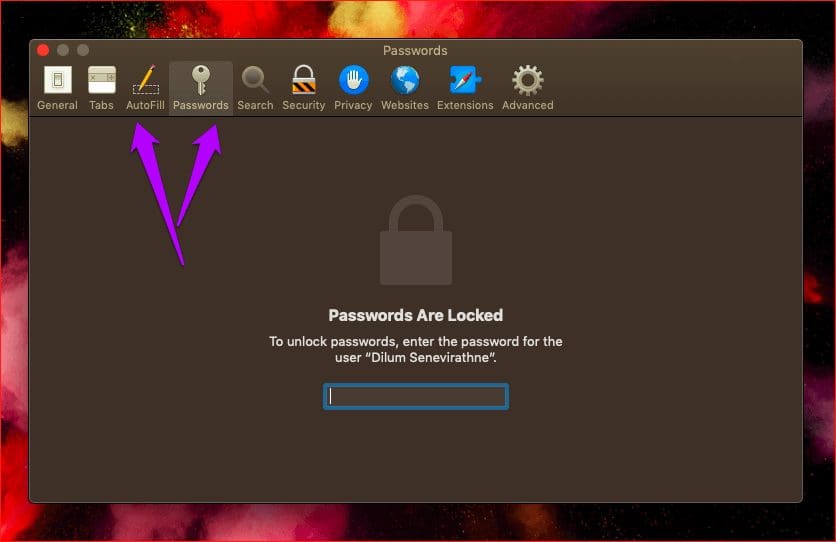 I Cloud Keychain Not Syncing Fix 15