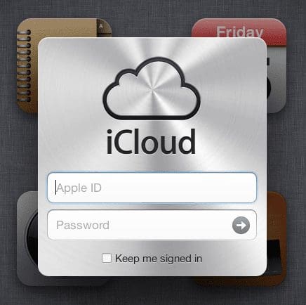 I Cloud Web 1