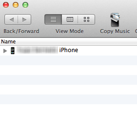 I Explorer New I Phone