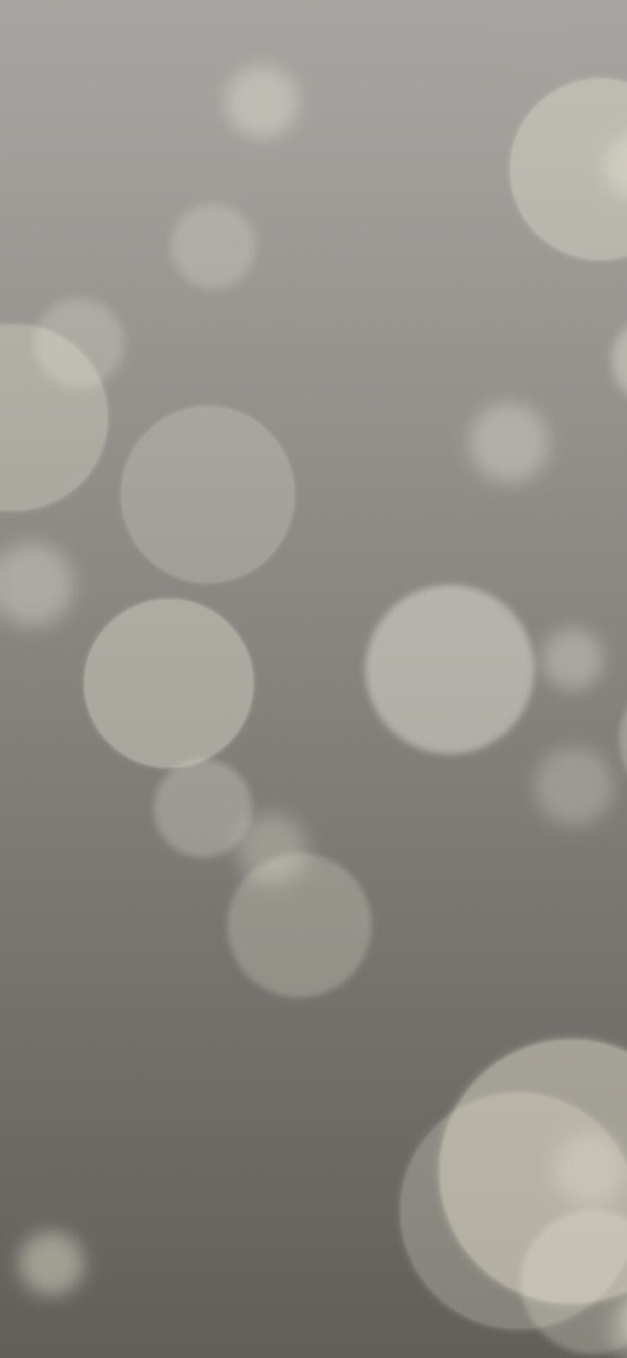 iOS 16 Bokeh Wallpaper 7