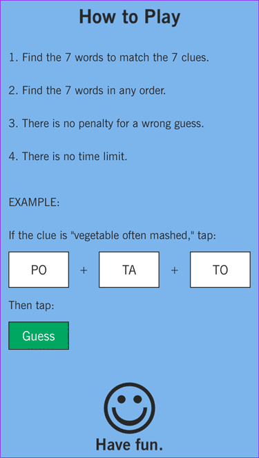 I Os Apps To Improve English Vocabulary And Learn New Words 11