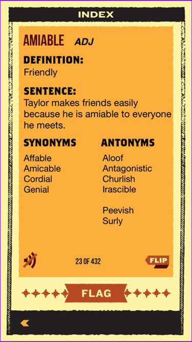 I Os Apps To Improve English Vocabulary And Learn New Words 13