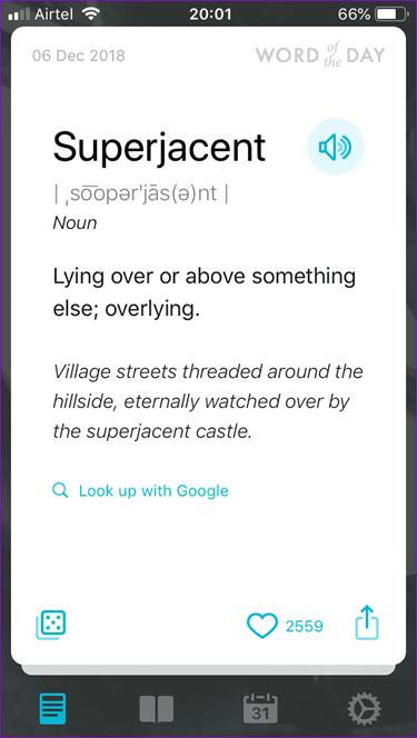 I Os Apps To Improve English Vocabulary And Learn New Words 5