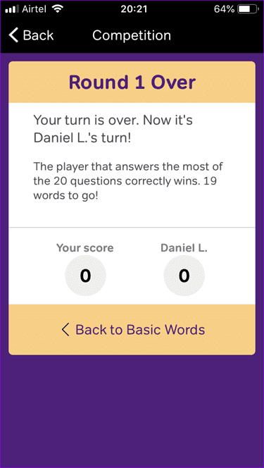 I Os Apps To Improve English Vocabulary And Learn New Words 7