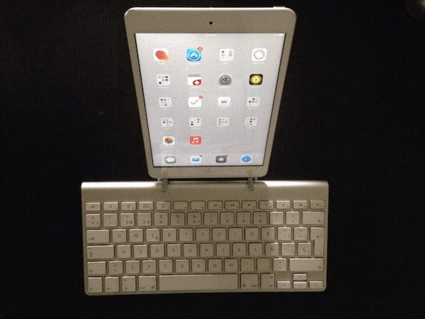 I Pad I Os 9 Physical Keyboard Shortcuts