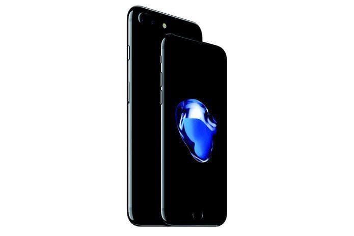 I Phone 7 1
