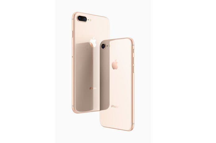 I Phone 8