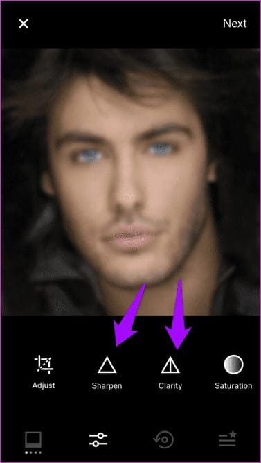 I Phone Apps To Fix Blurry Pictures 10