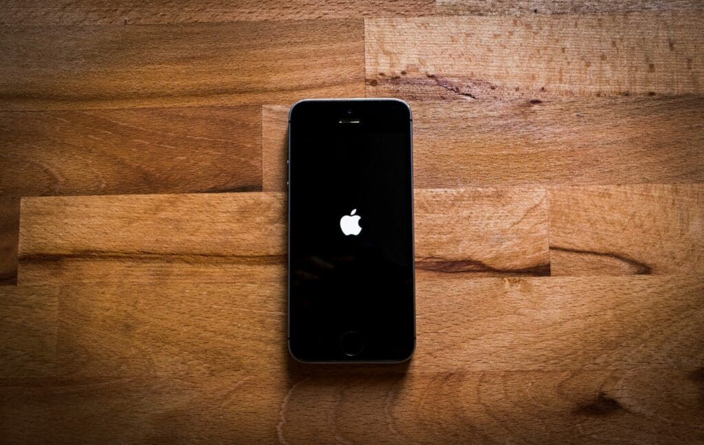 iPhone Force Restart