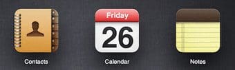 I Phone Important Information