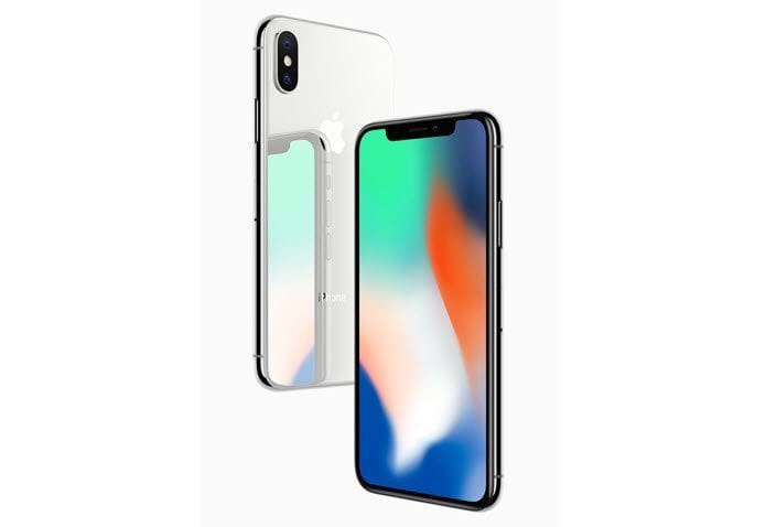 I Phone X