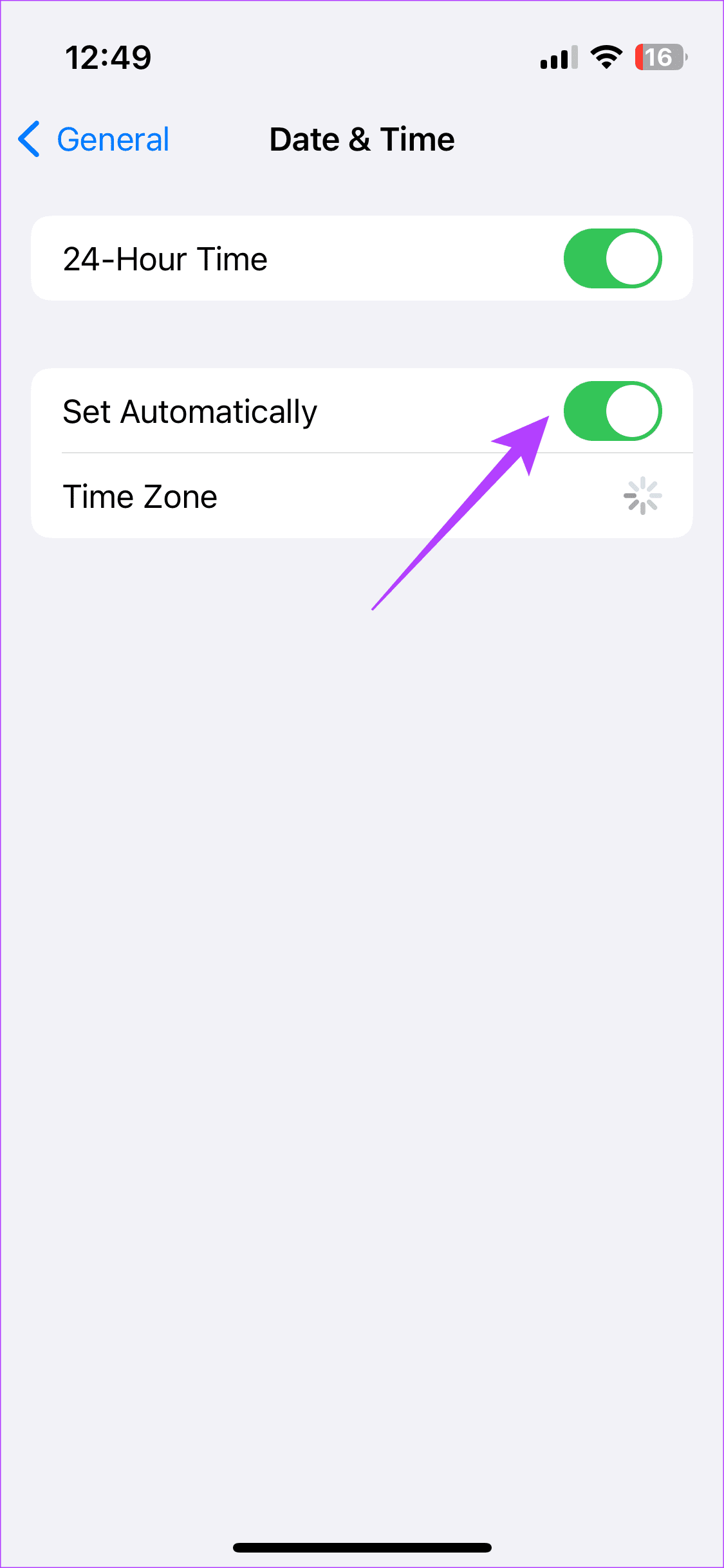 iPhone restart fix 3