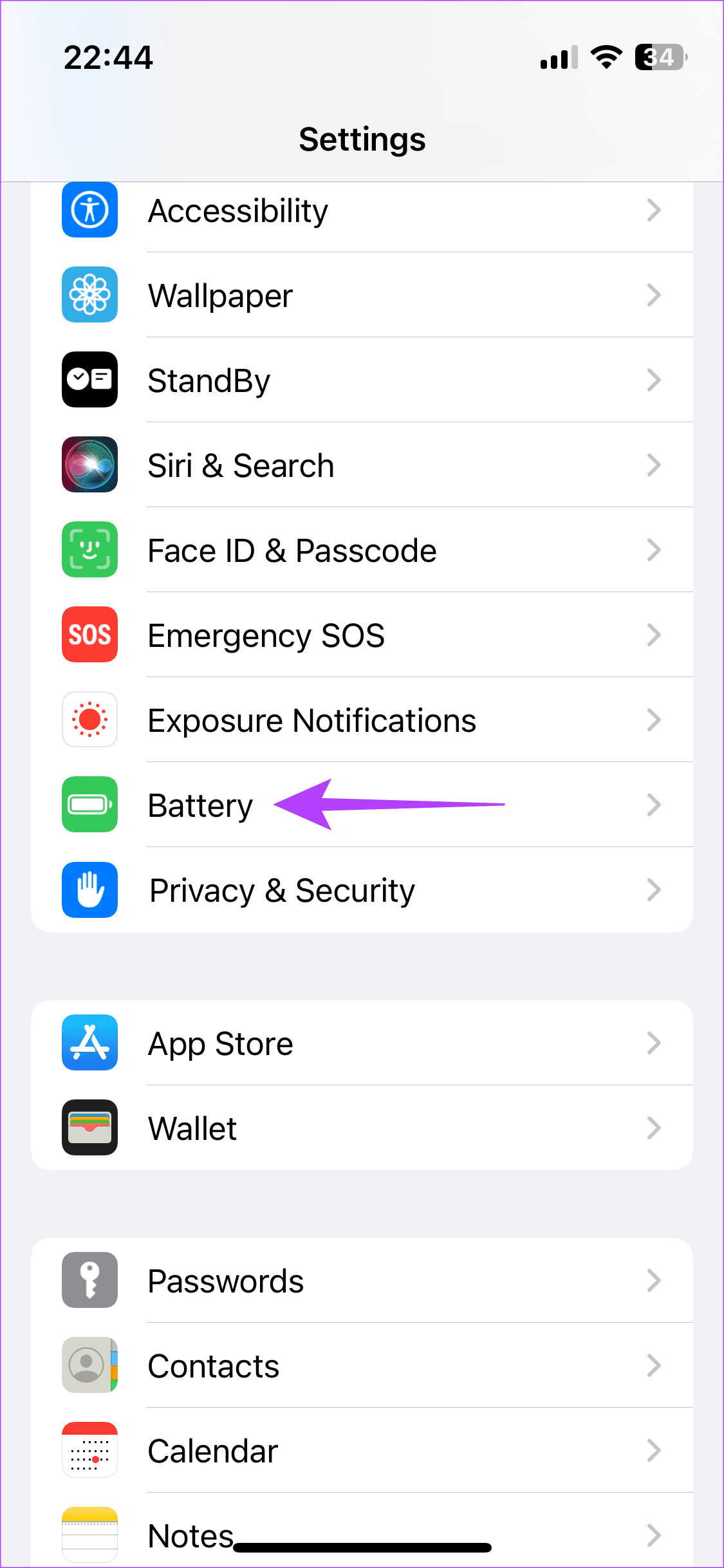 iPhone restart fix 4