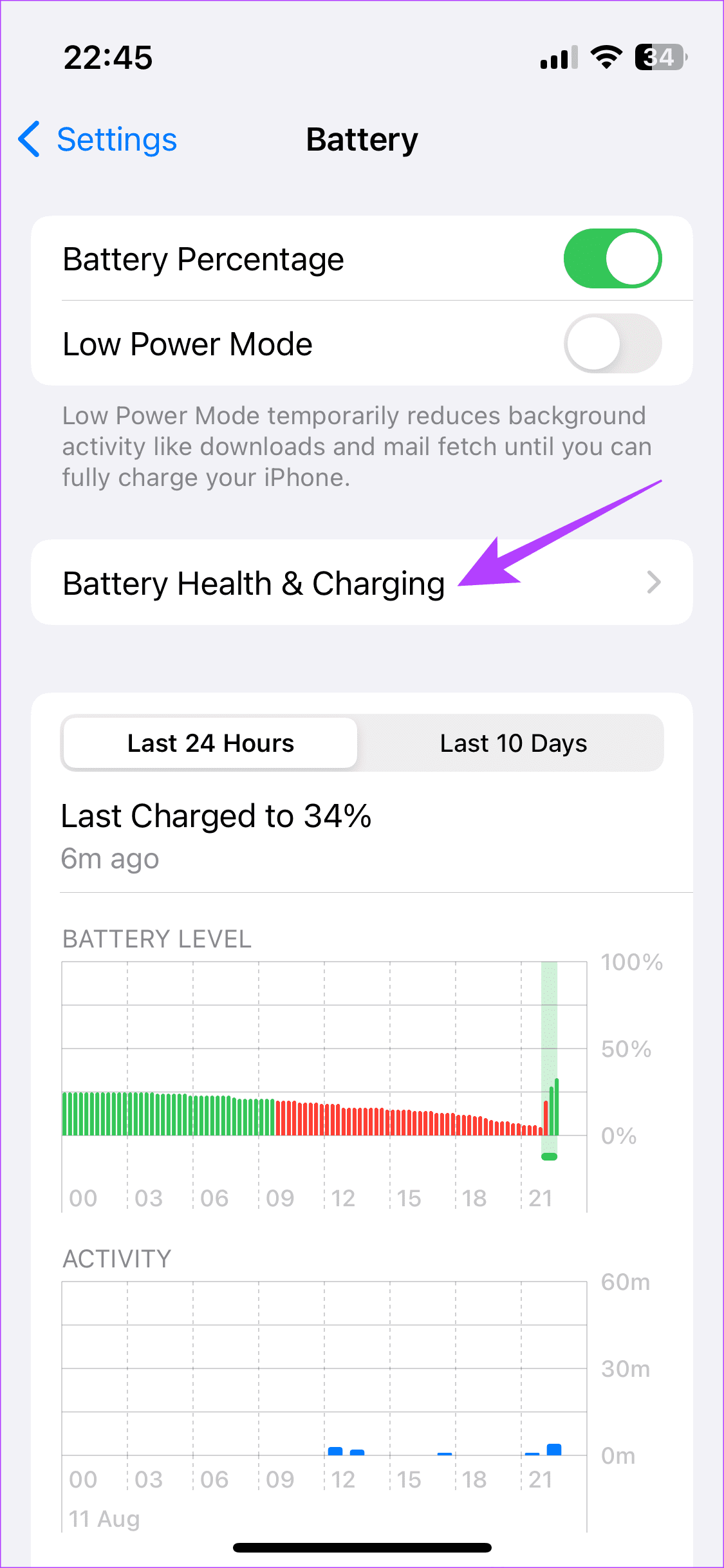 iPhone restart fix 5