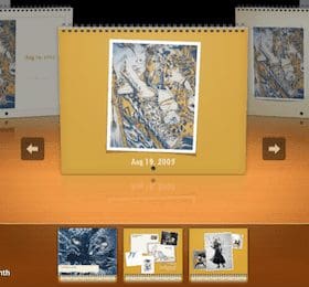 I Photo Features