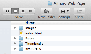 I Photo Gallery Ready
