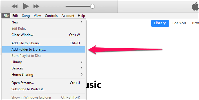I Tunes Cannot Read The Contents Of The I Phone 11