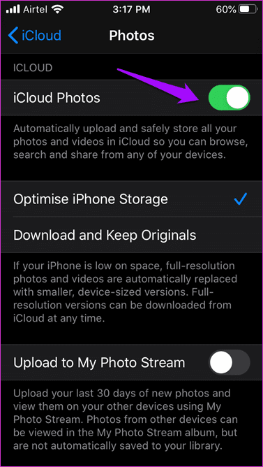 Icloud tips and tricks 15