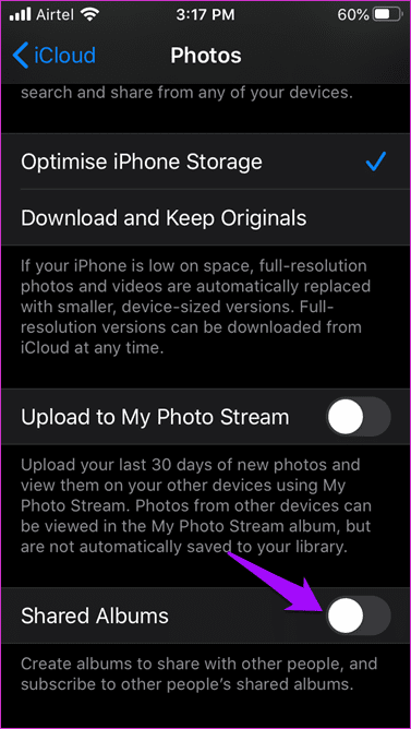 Icloud tips and tricks 16