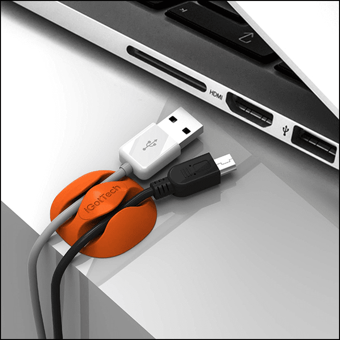 Igottech Clips
