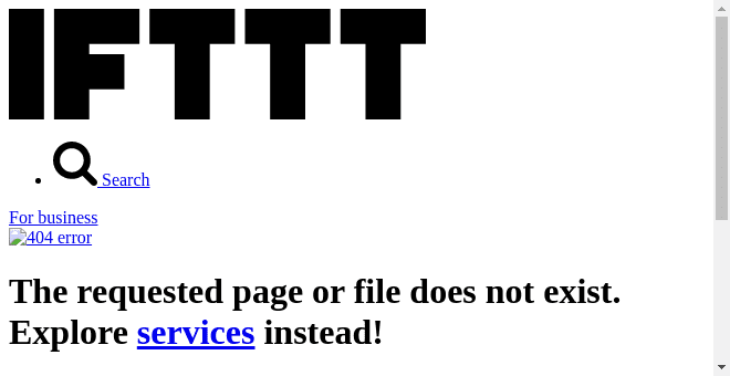IFTTT Recipe: Send a note to Pushbullet connects do-note to pushbullet