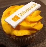 Improve Windows 8
