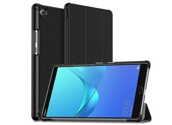Infiland Tri-Fold Cover