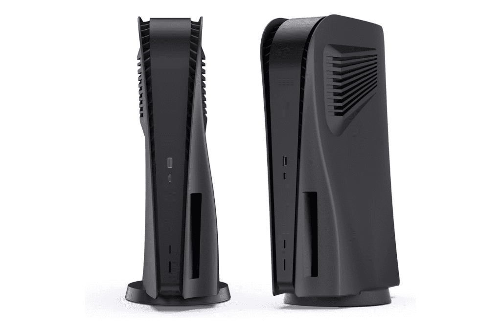 innoAura PS5 Faceplate