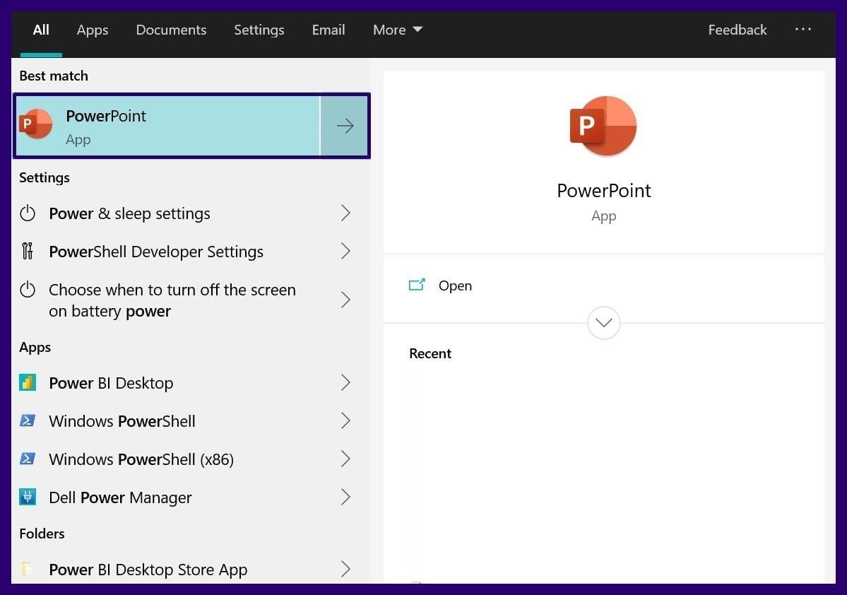 Insert 3d models into microsoft office step 1