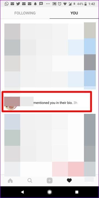 Instagram Bio Hashtag Not Working 10
