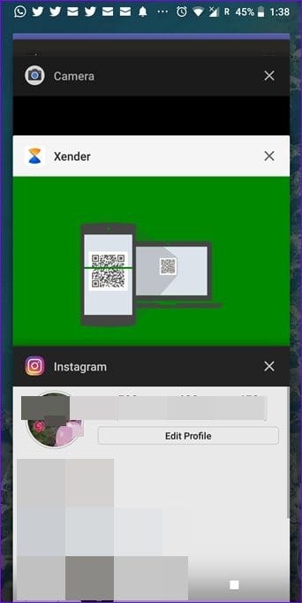 Instagram Bio Hashtag Not Working 7