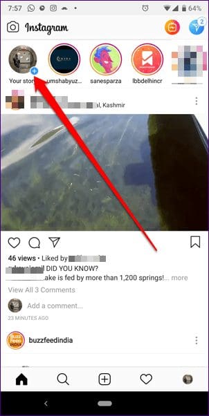 Instagram Block Vs Mute Vs Hide 9